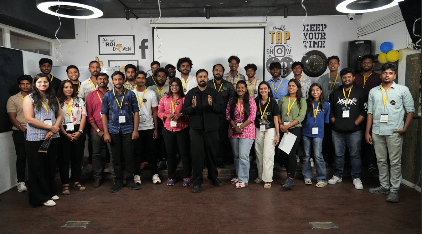 Digital Scholar, Mumbai Students photo 1